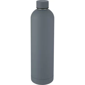 Bouteille isotherme en inox – 1000ml – ISOCUIVRE