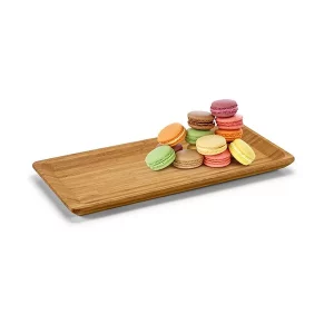 Plateau en bambou – MUSTARD