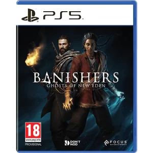Banishers: Ghosts Of New Eden FR/NL PS5