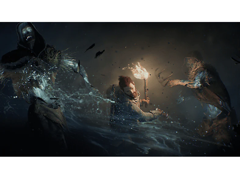 Banishers: Ghosts Of New Eden FR/NL PS5 – Image 4