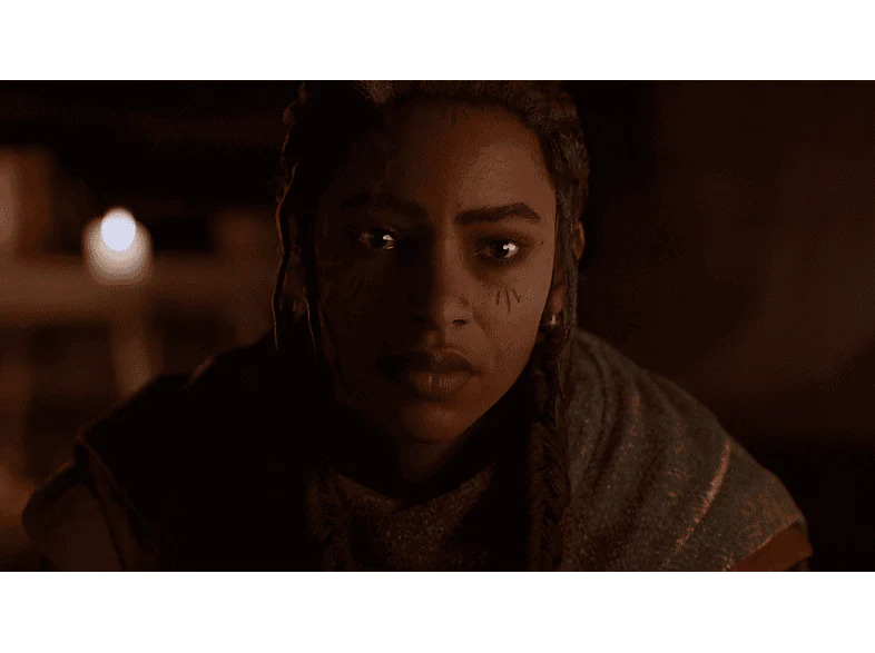 Banishers: Ghosts Of New Eden FR/NL PS5 – Image 5