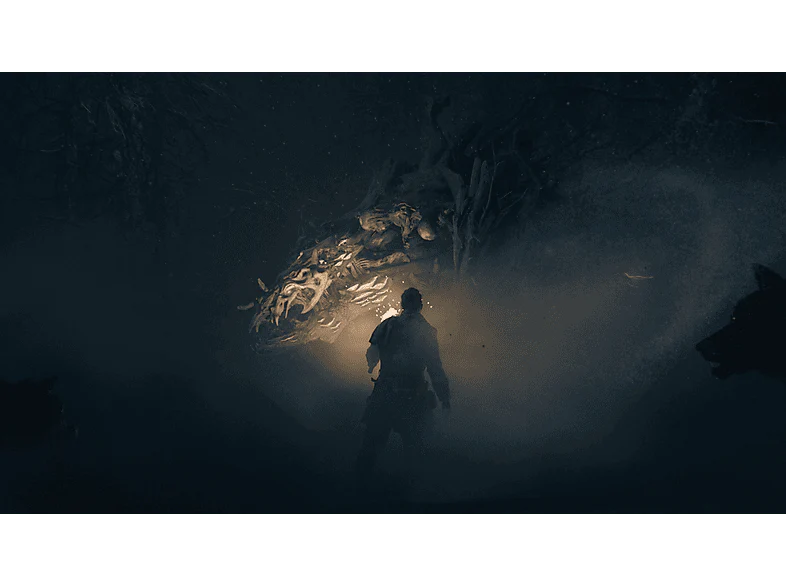 Banishers: Ghosts Of New Eden FR/NL PS5 – Image 6