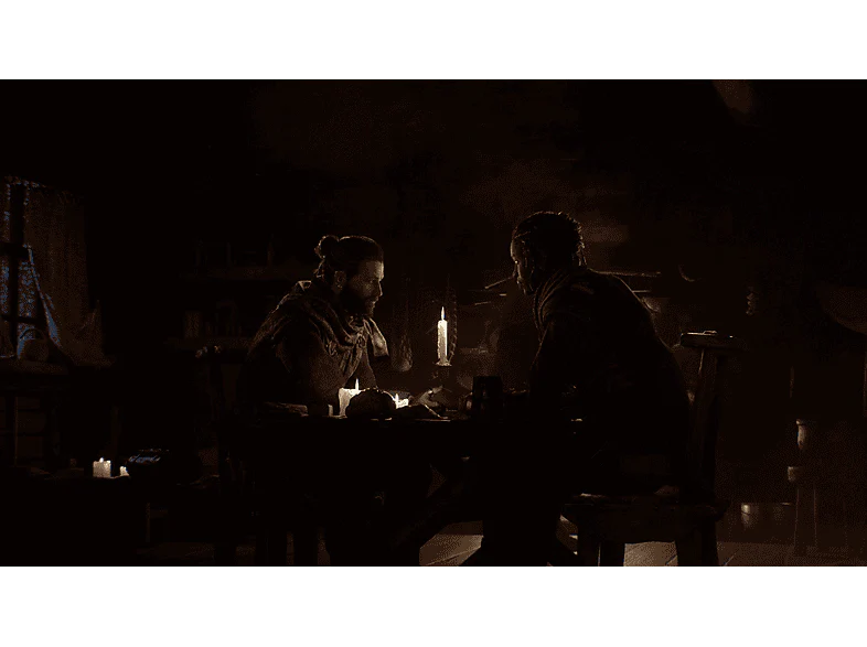 Banishers: Ghosts Of New Eden FR/NL PS5 – Image 7