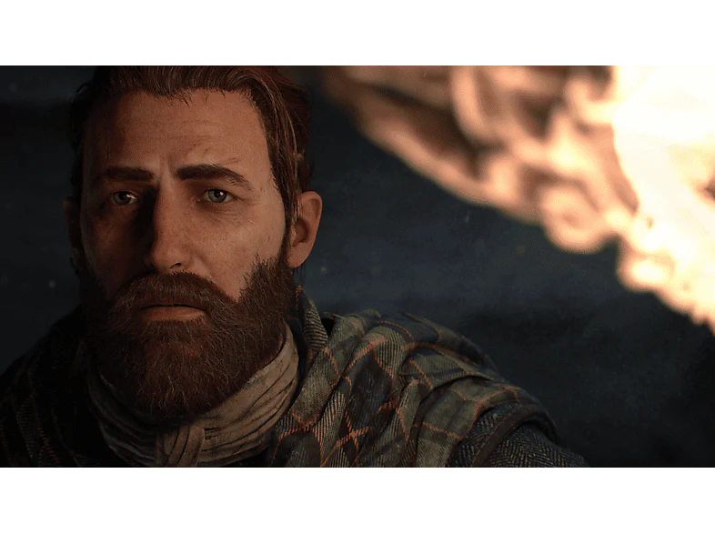 Banishers: Ghosts Of New Eden FR/NL PS5 – Image 8