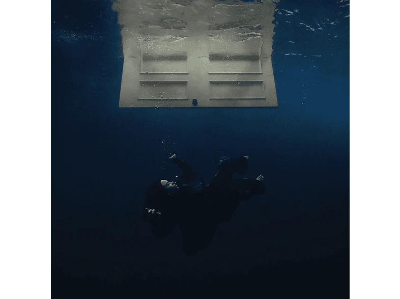 IMP Billie Eilish - Hit Me Hard And Soft CD