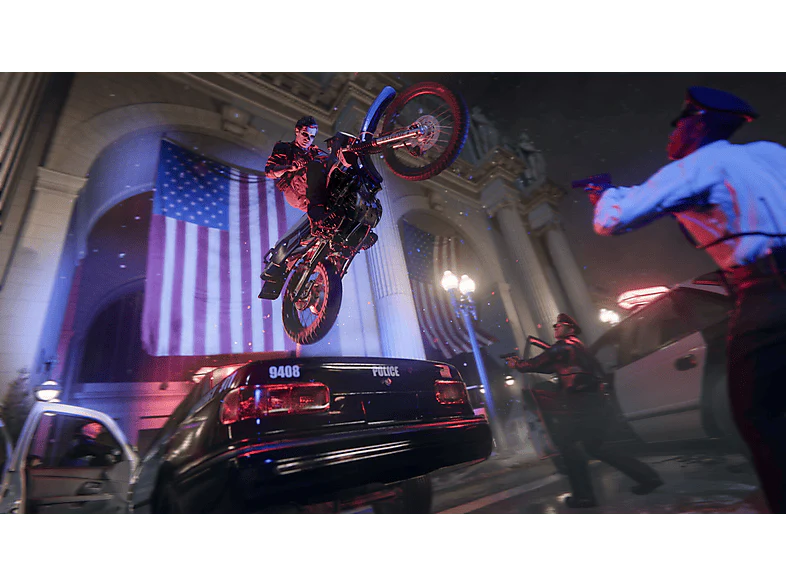 ACTIVISION Call Of Duty : Black Ops 6 FR - PS4 – Image 3