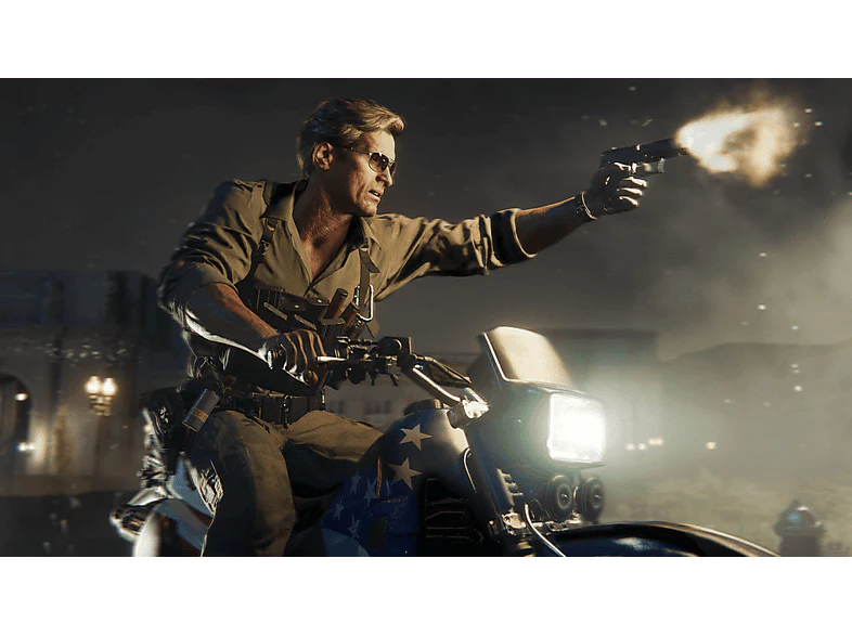 ACTIVISION Call Of Duty : Black Ops 6 FR - PS4 – Image 4