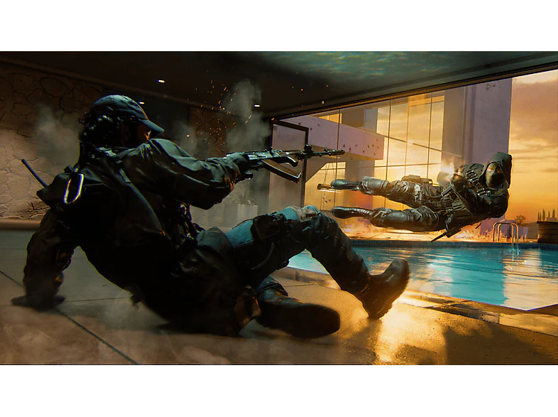 ACTIVISION Call Of Duty : Black Ops 6 FR - PS4 – Image 5