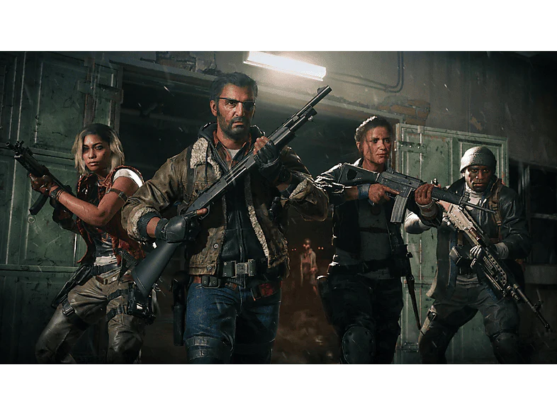 ACTIVISION Call Of Duty : Black Ops 6 FR - PS4 – Image 6