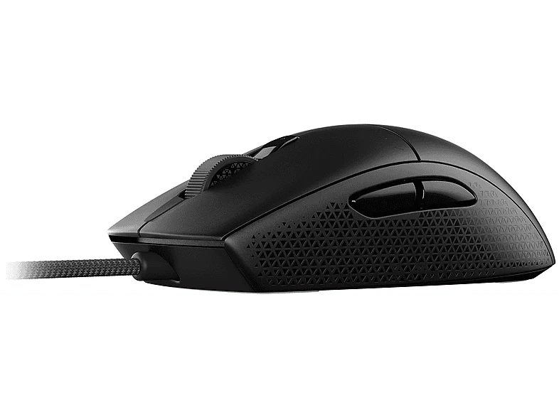 CORSAIR Souris Gaming M55 Lightweight 16 000 DPI Noir (CH-931F000-WW) – Image 2