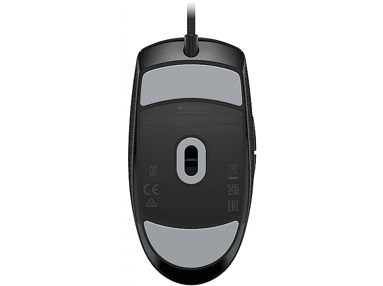 CORSAIR Souris Gaming M55 Lightweight 16 000 DPI Noir (CH-931F000-WW) – Image 4