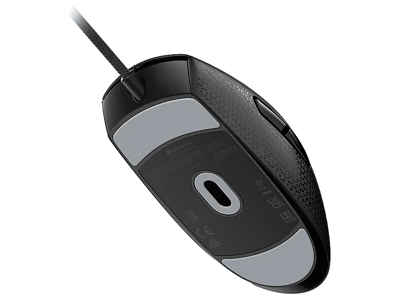 CORSAIR Souris Gaming M55 Lightweight 16 000 DPI Noir (CH-931F000-WW) – Image 5