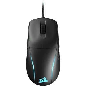 CORSAIR Souris gaming M75 optique 26.000 DPI Noir (CH-930D010-EU)