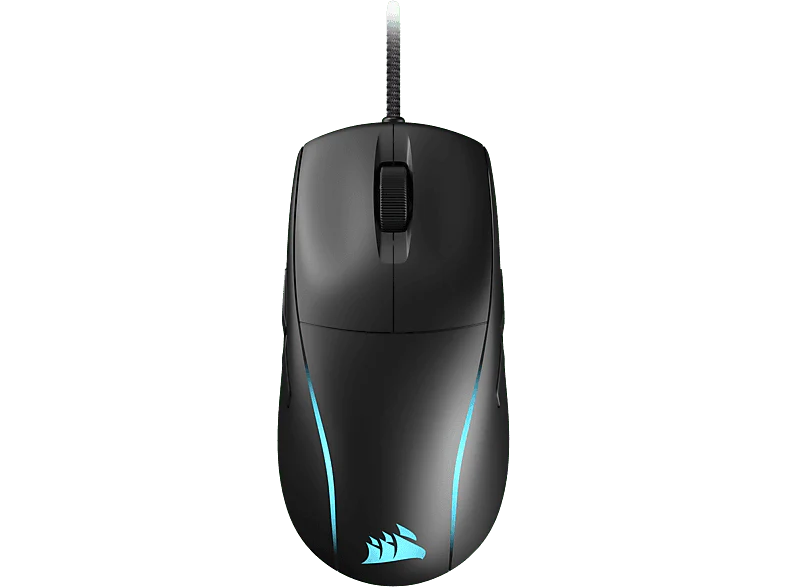 CORSAIR Souris gaming M75 optique 26.000 DPI Noir (CH-930D010-EU)