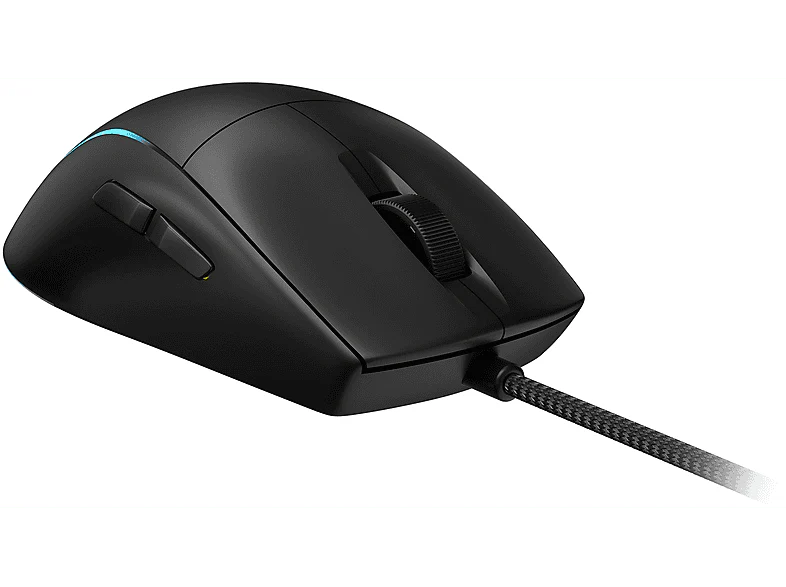 CORSAIR Souris gaming M75 optique 26.000 DPI Noir (CH-930D010-EU) – Image 5