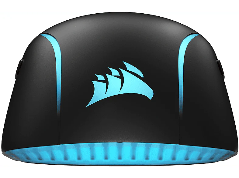 CORSAIR Souris gaming M75 optique 26.000 DPI Noir (CH-930D010-EU) – Image 6