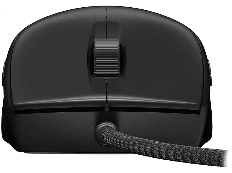 CORSAIR Souris gaming M75 optique 26.000 DPI Noir (CH-930D010-EU) – Image 7