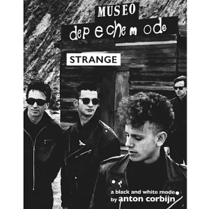 Depeche Mode - Strange/Strange Too DVD