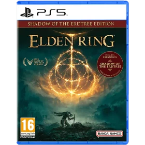 Elden Ring - Shadow of the Erdtree Edition FR/NL PS5