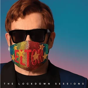 Elton John - The Lockdown Sessions LP