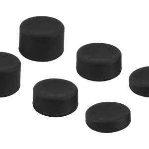 ISY Set grips joystick PS5 (ISY IC-6005)