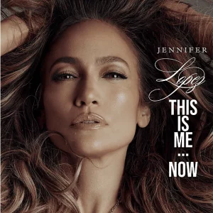 Jennifer Lopez - This Is Me ... Now CD
