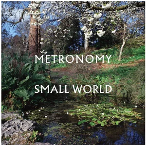 Metronomy - Small World - LP