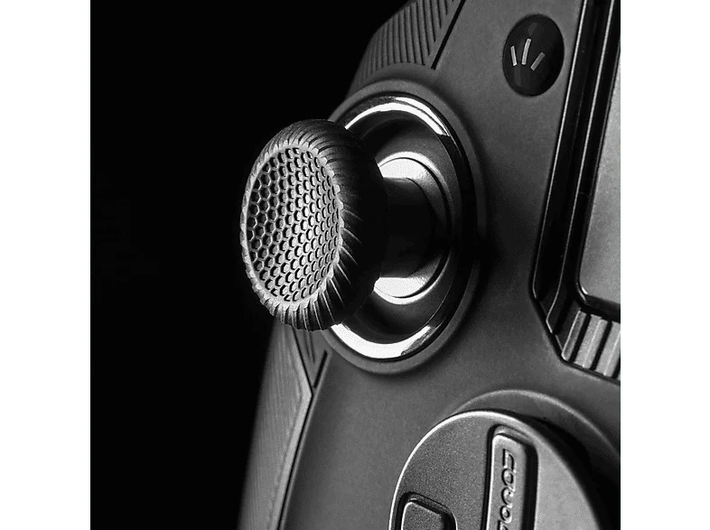 NACON Manette sans fil Revolution Pro noire PS5 (PS5RP5FRNL) Manette PlayStation 5 Noir – Image 2