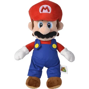 Peluche Mario 30 cm
