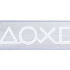 PALADONE PlayStation lampe néon Lampe