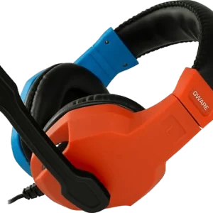 QWARE Casque gamer Switch (QW NSW-6000)