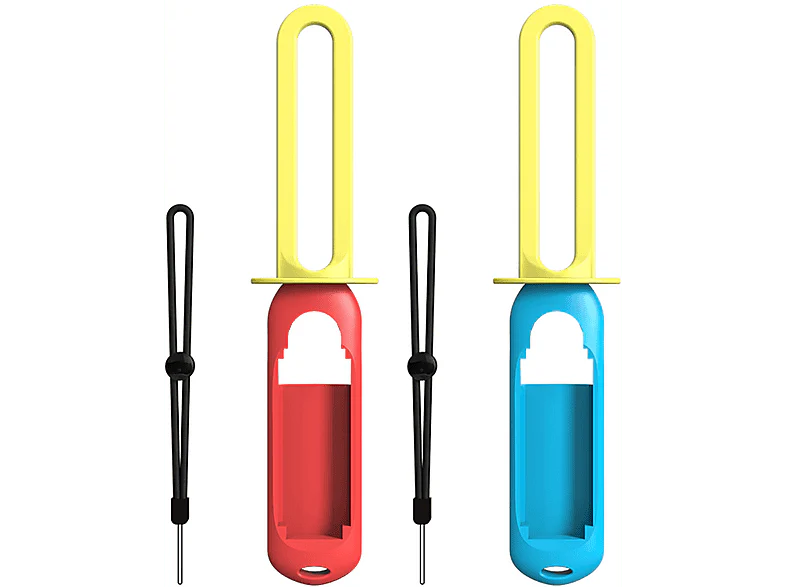 QWARE Set d'accessoires sport Switch 12-1 (QW NSW-9012) – Image 4