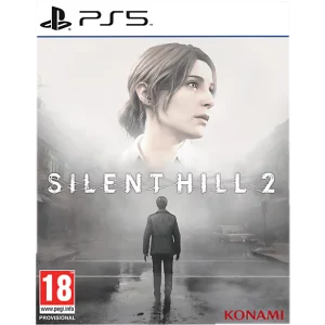 MINDSCAPE SW Silent Hill 2 UK PS5