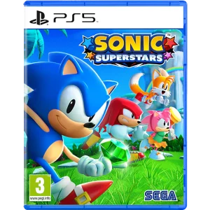 ATLUS Sonic Superstars FR/UK PS5