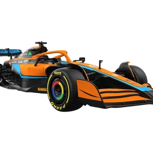 PIROX TOYS Voiture télécommandée MacLaren F1 MCL36 1:12 (RAS-12MCL36) Voiture télécommandée